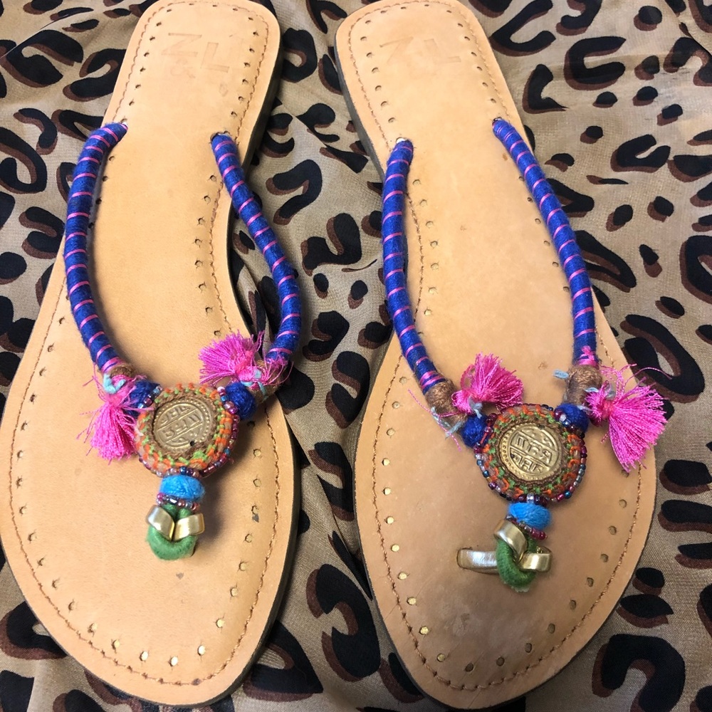 Z&L Europe Shoes